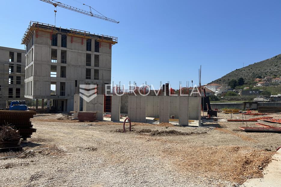 Apartmán Na predaj -  Seget