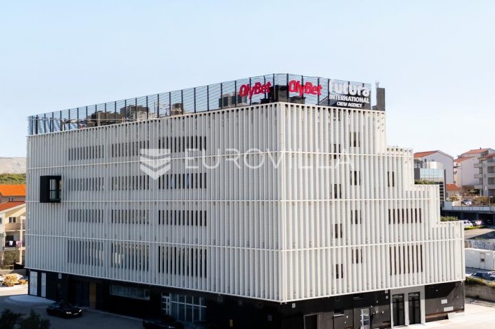 Locaux commerciaux à vendre 609 m² – Dračevac