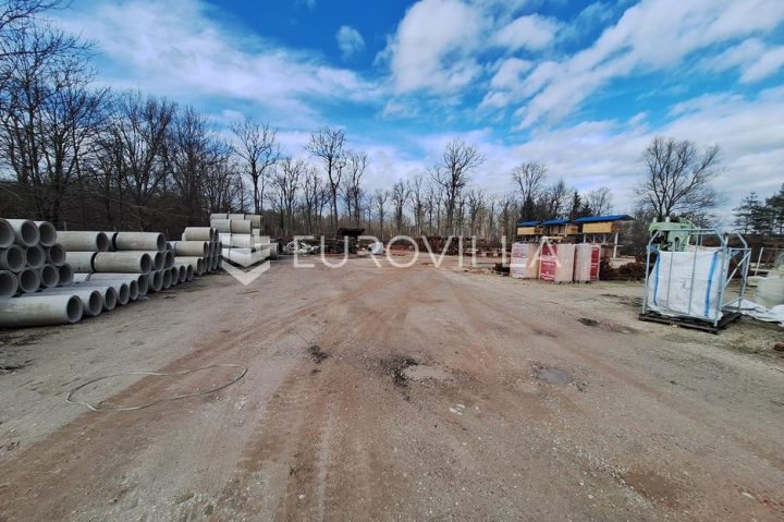 Parcela na predaj 8050 m² – Ilovac