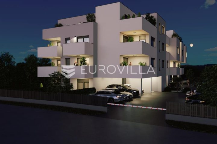Appartamento in vendita 82 m² – Trnava