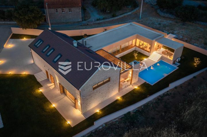 Casa Da affittare - šibensko-kninska šibenik - Okolica - foto 2/32