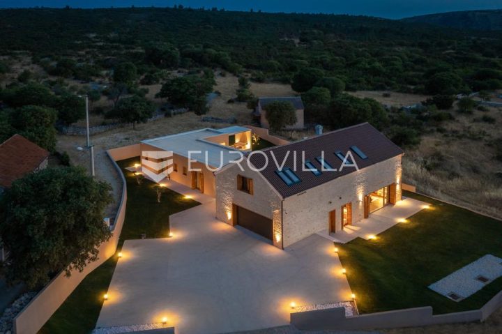 Casa Da affittare - šibensko-kninska šibenik - Okolica - foto 3/32