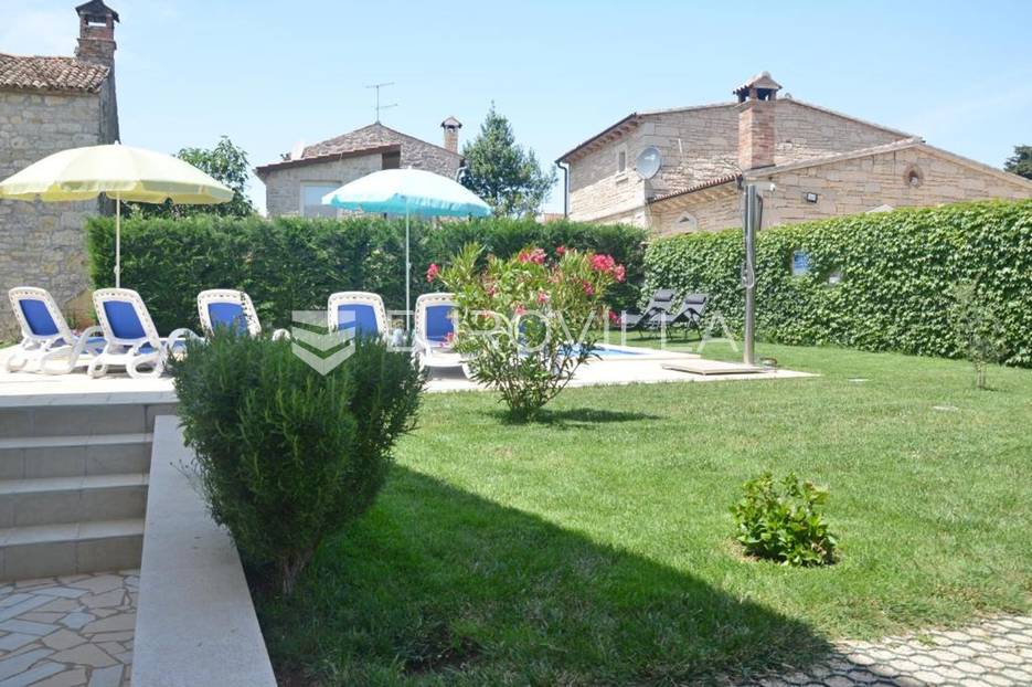 Dom Na sprzedaż -  Poreč