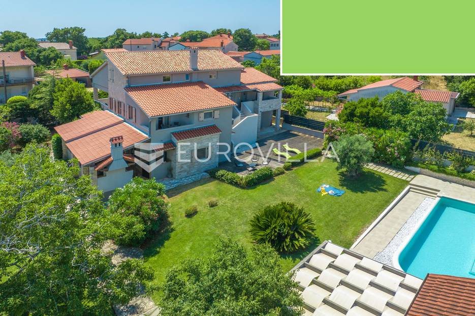 Kuća Na prodaju -  Ližnjan