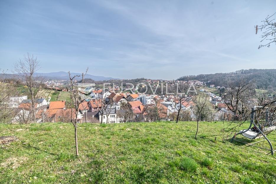 Hiša Naprodaj - Grad Zagreb Podsused - Vrapče