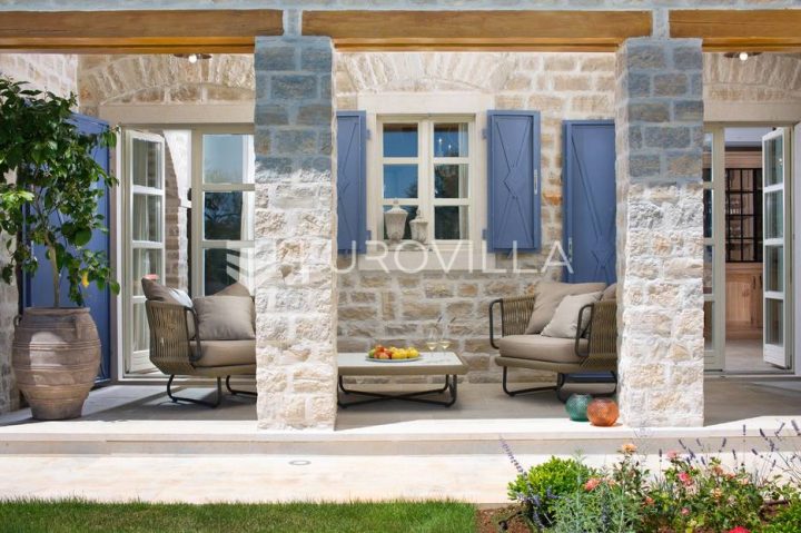 House For sale - Istarska Kanfanar - foto 4/32