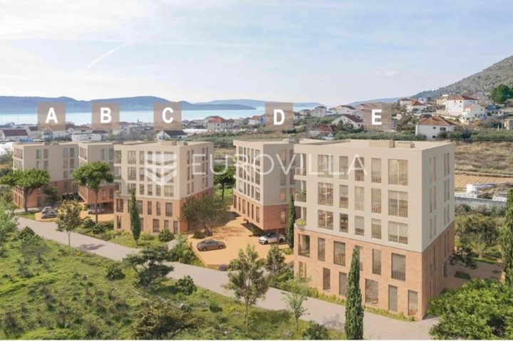 Apartmán Na predaj - Splitsko-dalmatinska Seget - foto 3/10