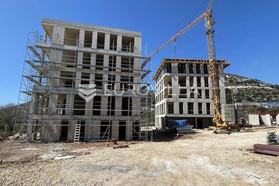 Apartmán Na predaj - Splitsko-dalmatinska Seget