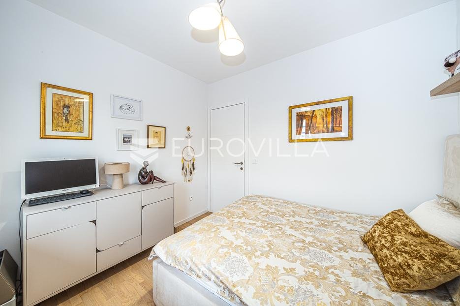 Appartement À vendre - Grad Zagreb Podsused - Vrapče