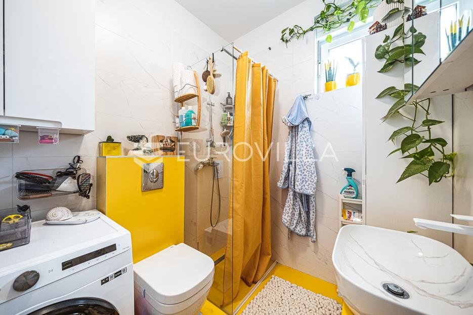 Appartement À vendre - Grad Zagreb Podsused - Vrapče