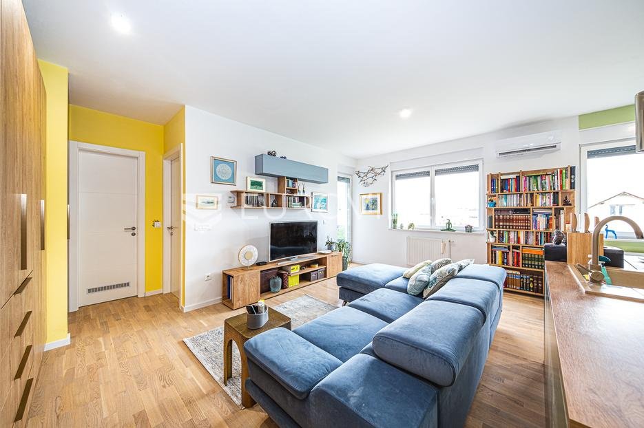 Appartement À vendre - Grad Zagreb Podsused - Vrapče - foto 2/10