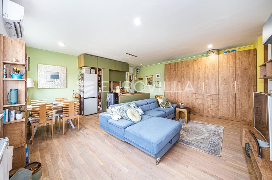 Appartement À vendre - Grad Zagreb Podsused - Vrapče - foto 4/10