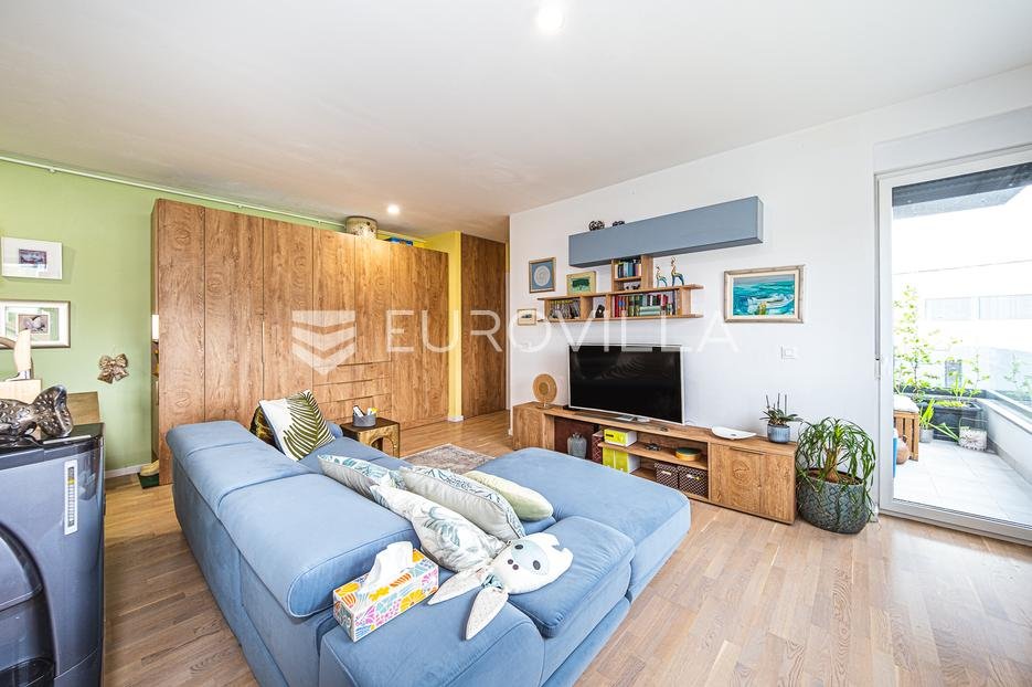 Appartement À vendre - Grad Zagreb Podsused - Vrapče - foto 5/10