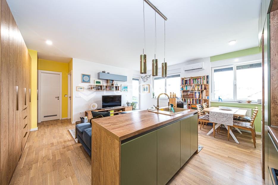 Appartement À vendre - Grad Zagreb Podsused - Vrapče