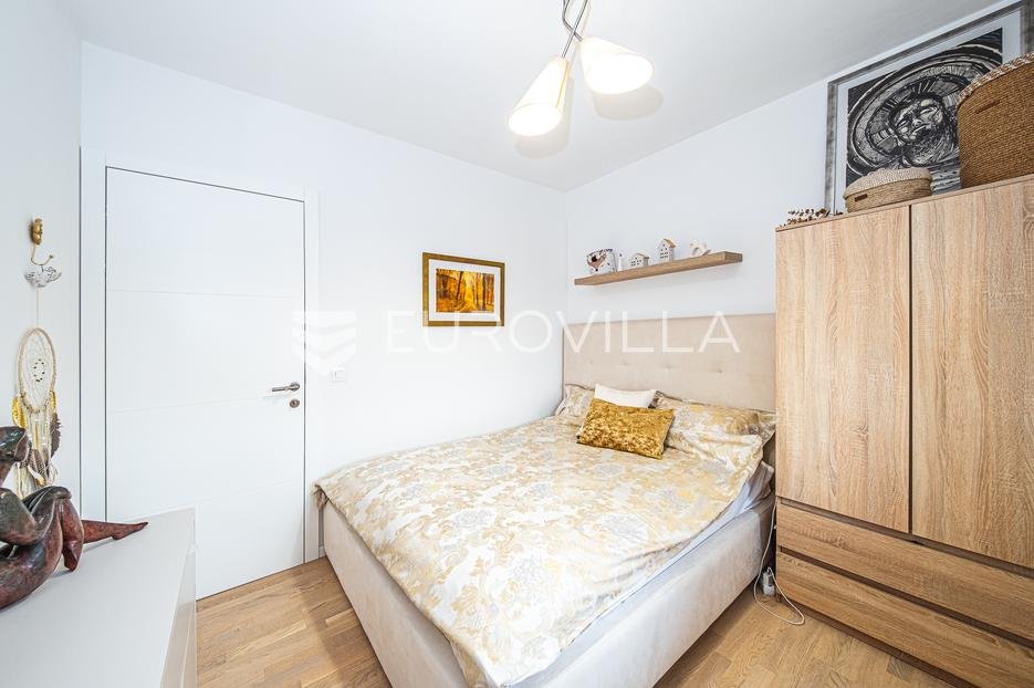 Appartement À vendre - Grad Zagreb Podsused - Vrapče