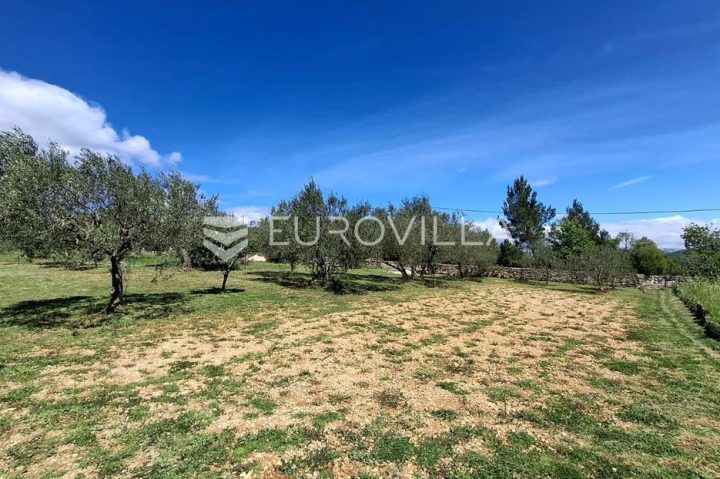 Zemljište na prodaju 1181 m² – Pridraga