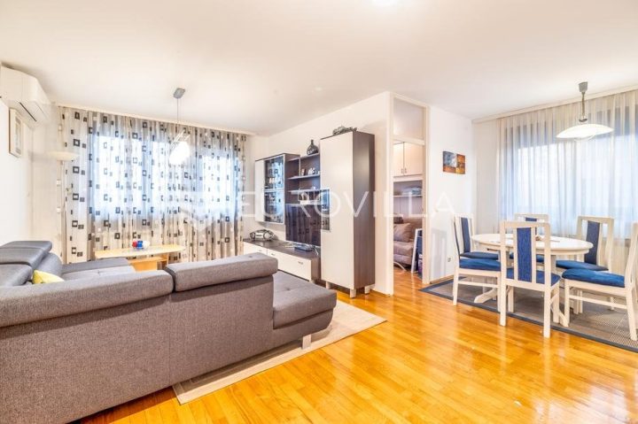 Appartement à vendre 92 m² – Trnje