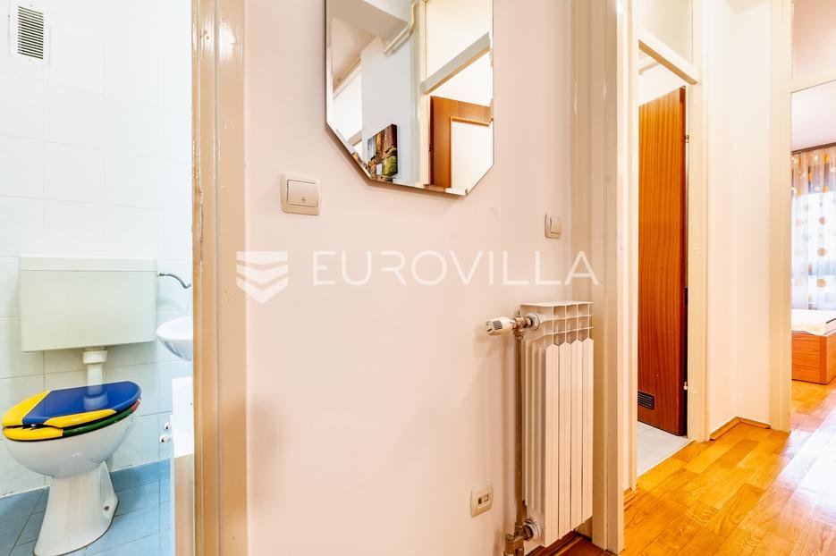 Appartement À vendre -  Trnje