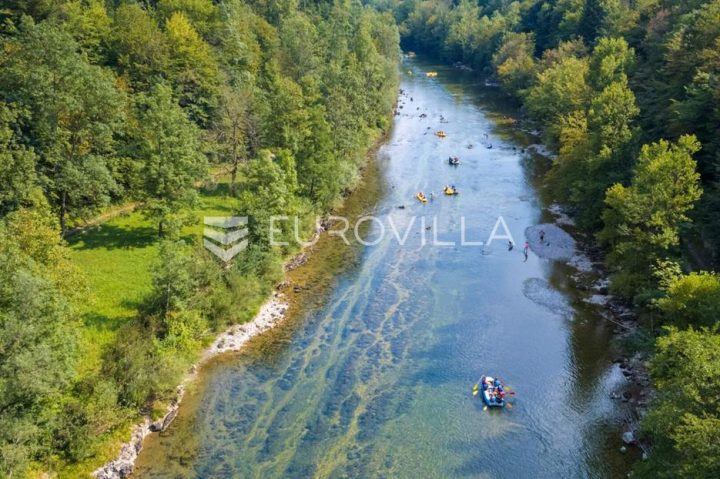 Land For sale Brod na Kupi