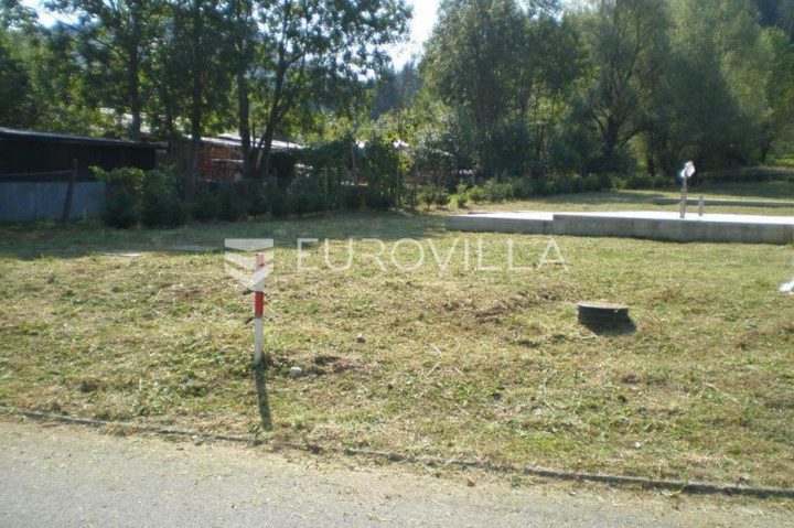 Grundstück Zu verkaufen - Primorsko-goranska Delnice - foto 3/6