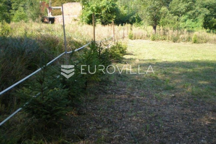 Grundstück Zu verkaufen - Primorsko-goranska Delnice - foto 4/6