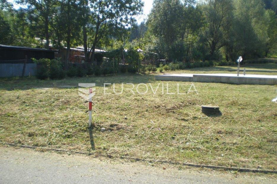 Zemljište Na prodaju -  Delnice