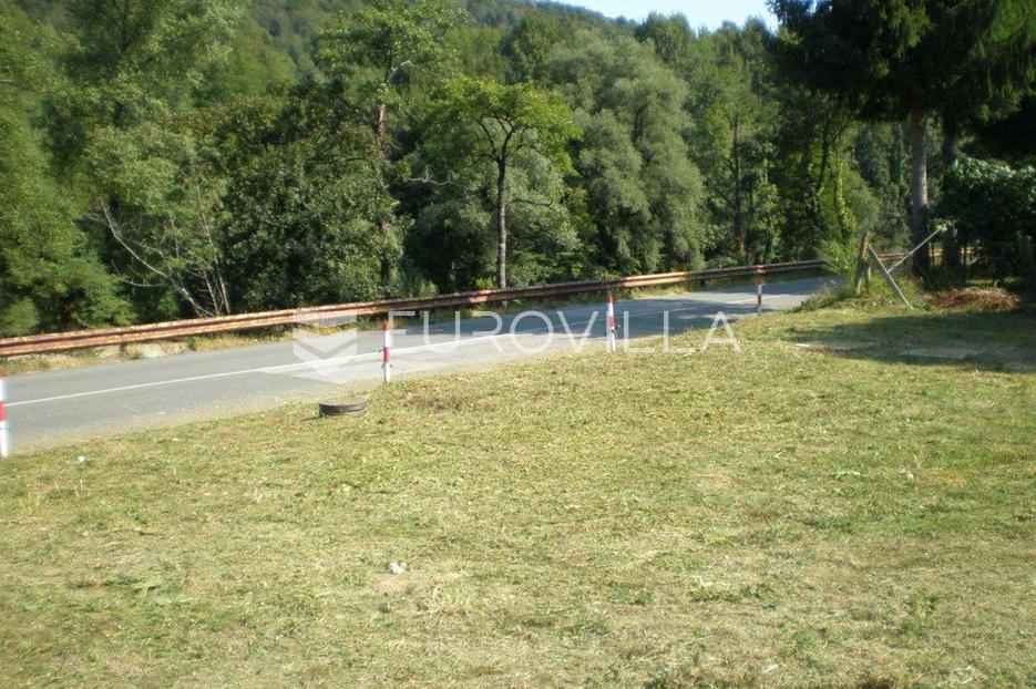 Zemljište Na prodaju -  Delnice
