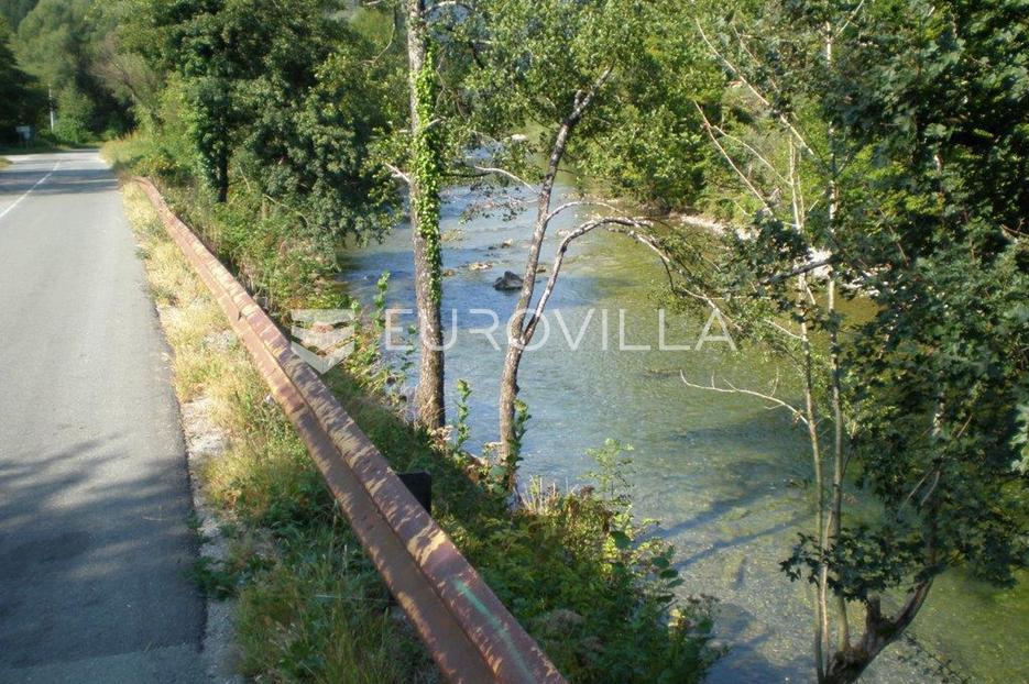 Parcela Naprodaj - Primorsko-goranska Delnice