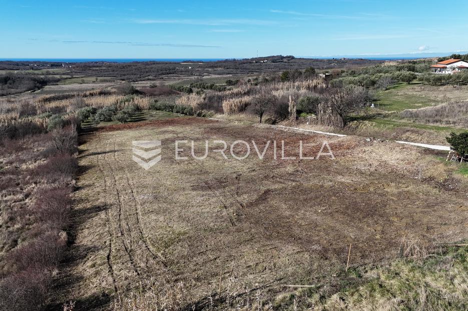 Terreno In vendita - Istarska Buje