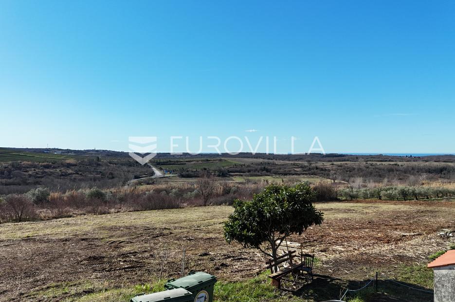 Terreno In vendita - Istarska Buje