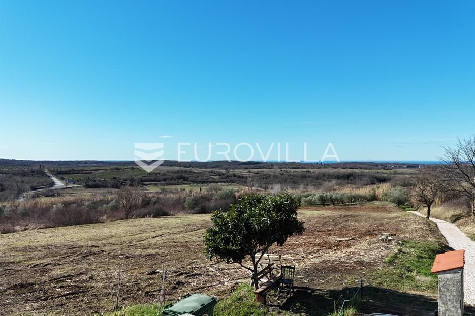 Terreno In vendita - Istarska Buje