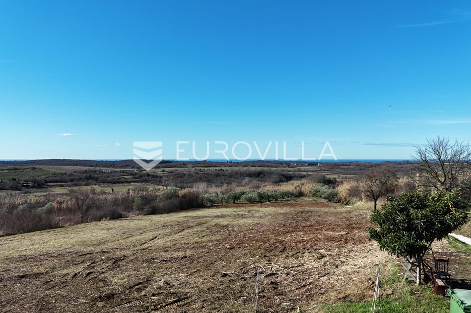 Terreno In vendita - Istarska Buje