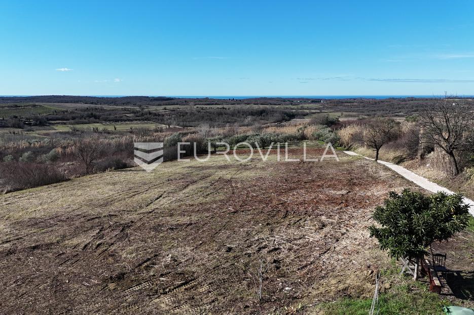 Terreno In vendita - Istarska Buje