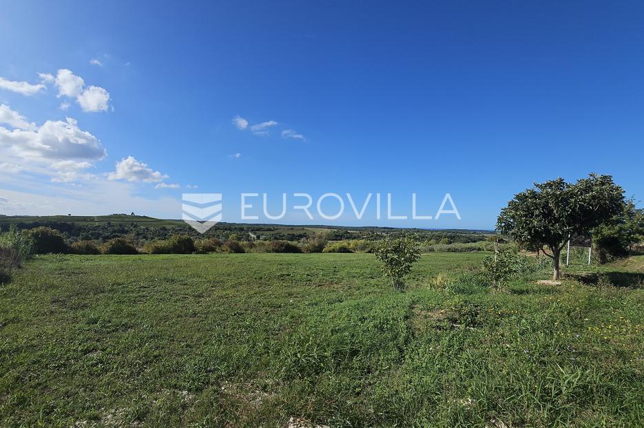 Terreno In vendita - Istarska Buje