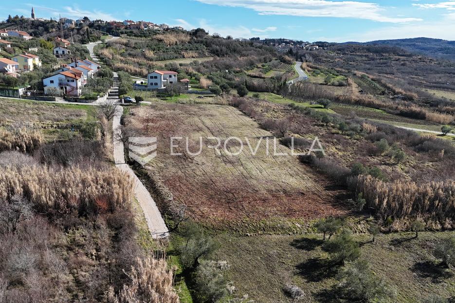 Terreno In vendita - Istarska Buje