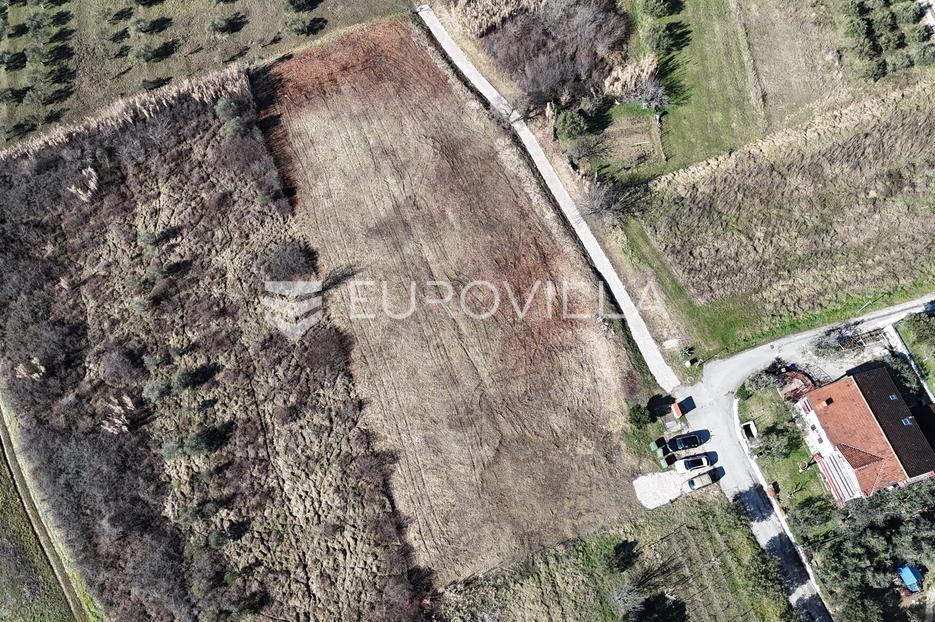 Terreno In vendita - Istarska Buje