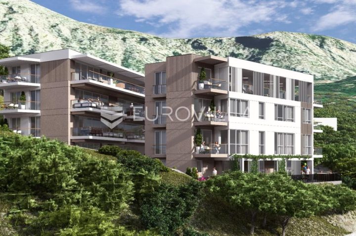 Apartment zu verkaufen 69 m² – Tučepi