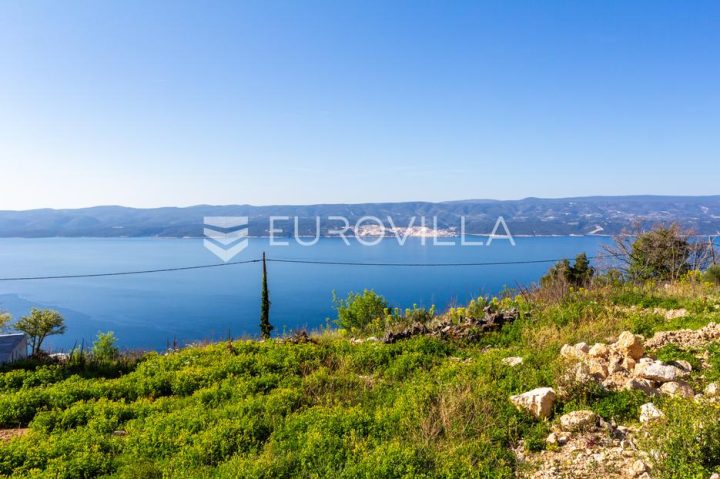 Land For sale - Splitsko-dalmatinska Omiš - foto 2/5