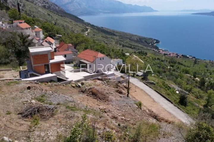 Land For sale - Splitsko-dalmatinska Omiš - foto 5/5