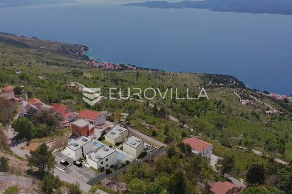 Parcela Naprodaj - Splitsko-dalmatinska Omiš
