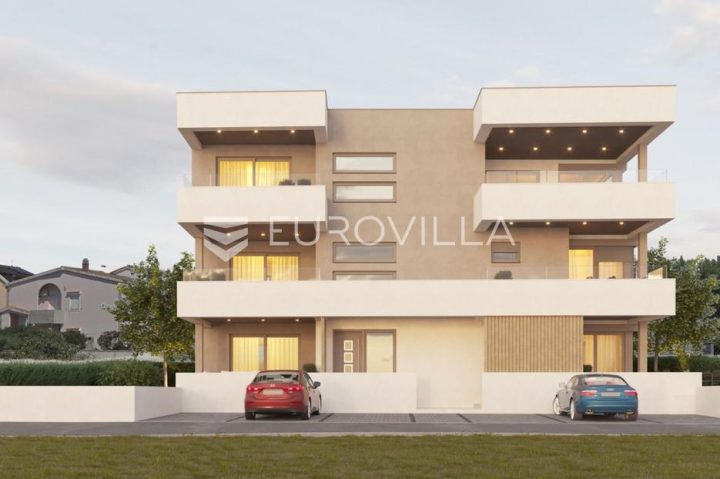 Flat for sale 66 m² – Povljana