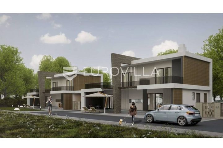 Kuća na prodaju 135 m² – Mušalež