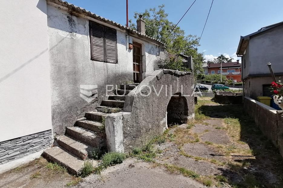 Maison À vendre - Primorsko-goranska Jelenje - foto 3/4