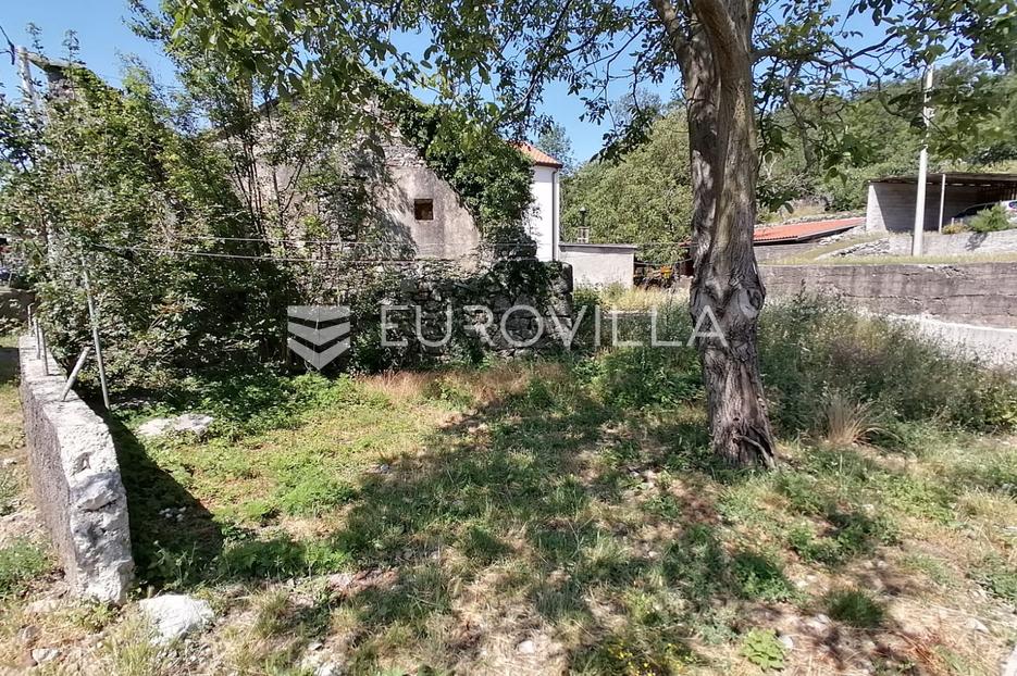 Maison À vendre - Primorsko-goranska Jelenje - foto 4/4