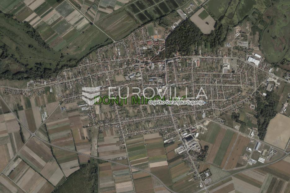 Terreno In vendita Donji Miholjac
