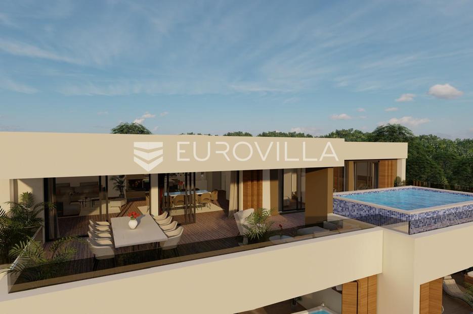 Appartamento In vendita - šibensko-kninska Primošten - foto 3/22