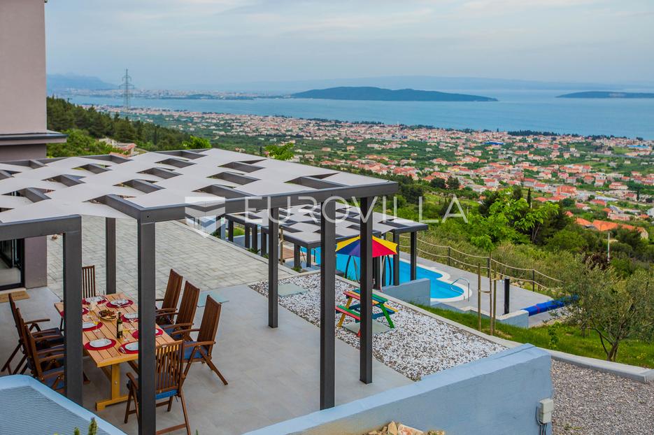 Kuća Na prodaju -  Kaštela