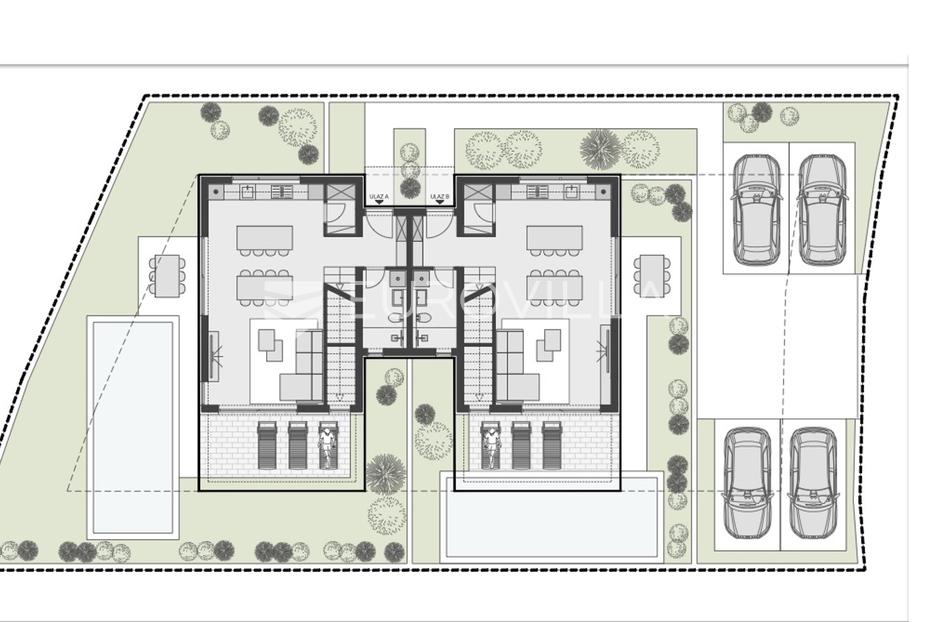 Haus Zu verkaufen - Istarska Medulin
