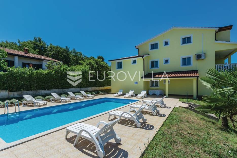 Haus Zu verkaufen -  Poreč