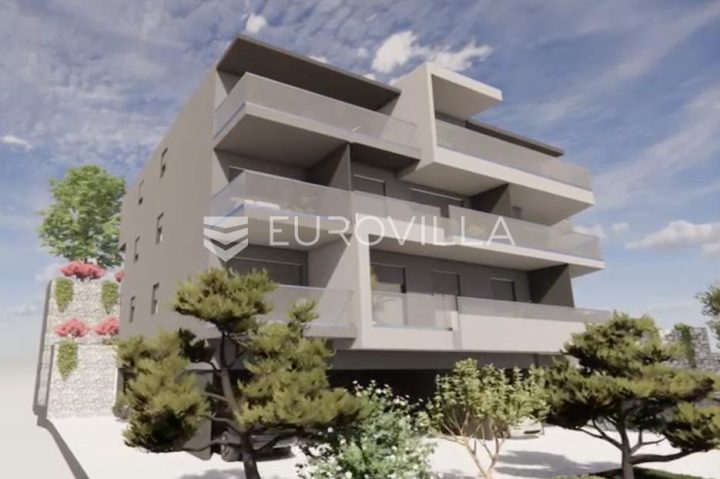 Flat for sale 63 m² – Omiš